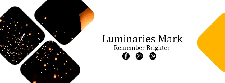 Image of Luminaries Mark Image of Luminaries Mark